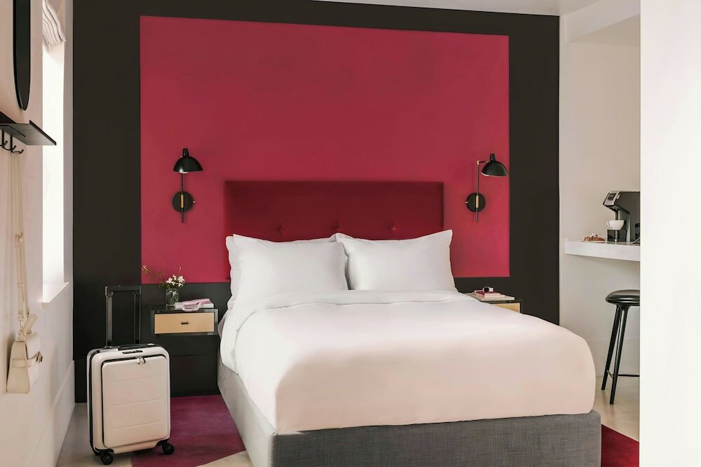 Фото The William powered by Sonder