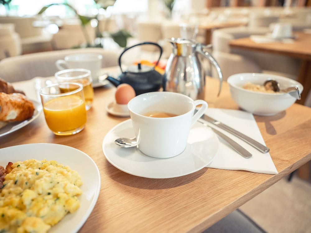 Фото Mercure Troyes Centre