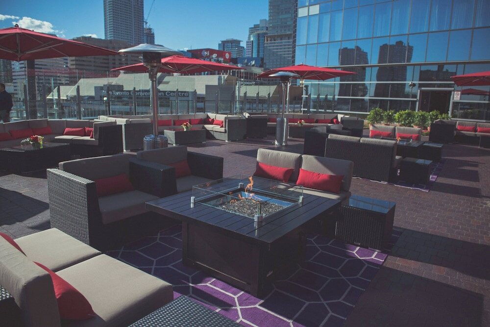 Фото Delta Hotels by Marriott Toronto