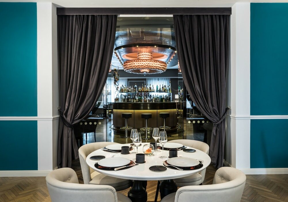 Фото Plaza Hotel Lucchesi