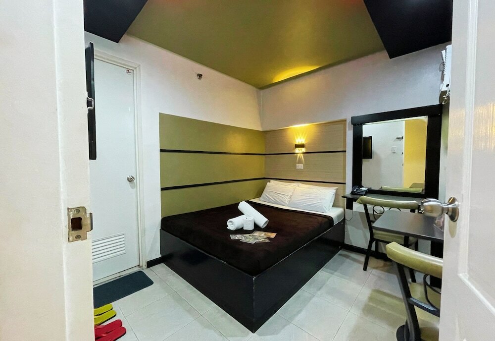 Фото Hotel 99 Cubao