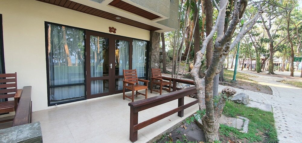 Фото Garden Sea View Resort