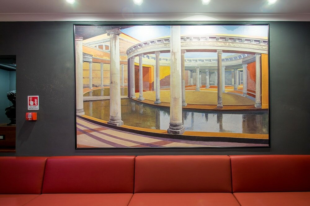 Фото Alessandro Palace & Bar