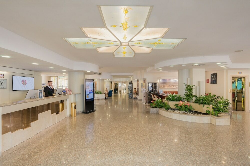 Фото Hotel Pineta Palace