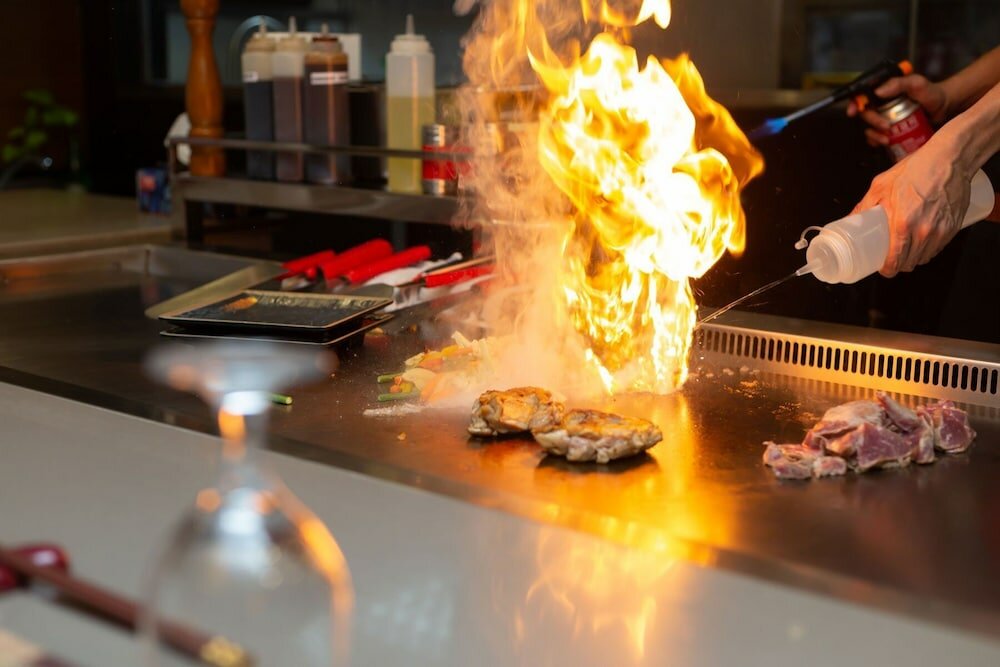 Фото Отель Six Seasons