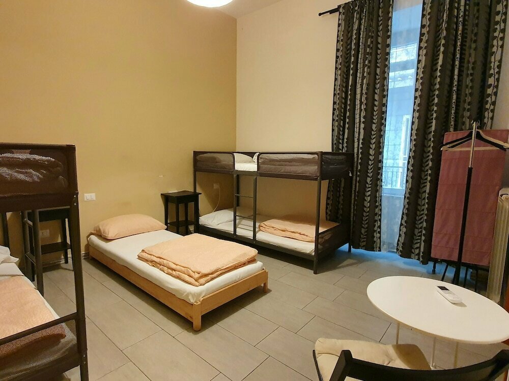 Hotel Hostel Mancini Naples, Naples, photo