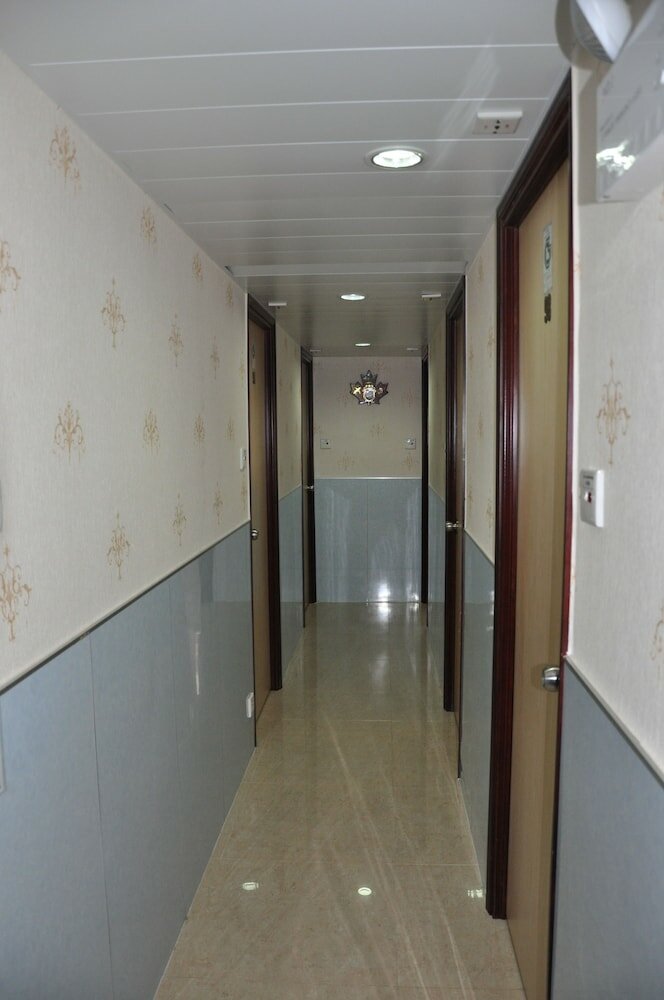 Фото Dragon Hostel