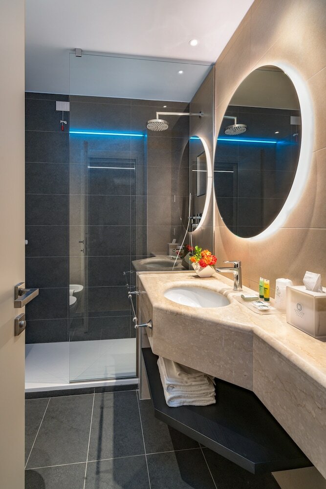 Фото Hotel Sangallo Palace