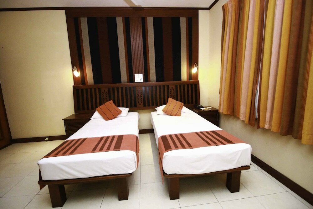 Фото Colombo City Hotels