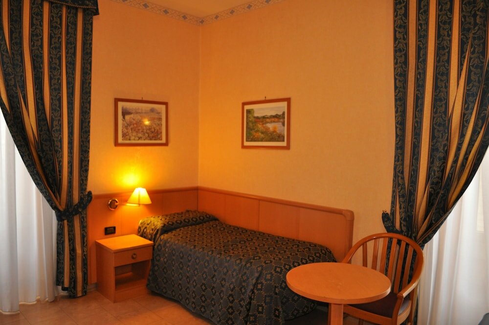 Фото Hotel Orlanda