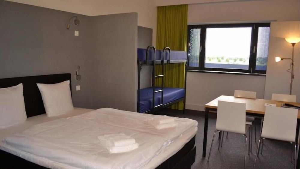 Фото Fletcher Wellness - Hotel Sittard