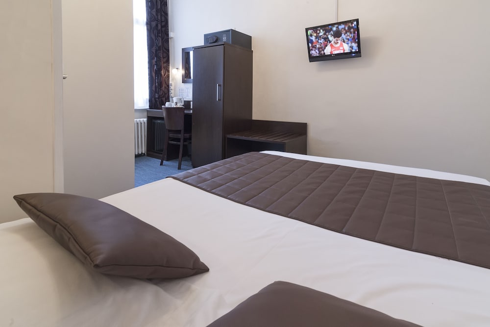 Фото Hôtel du Moulin d'Or