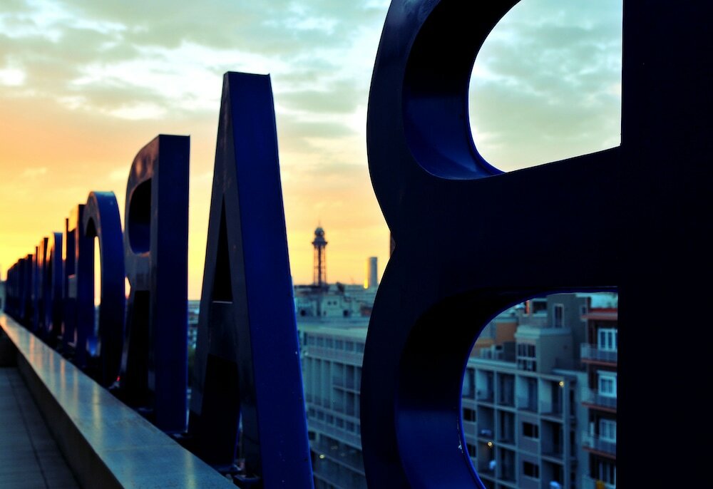 Фото Hotel Barcelona Universal