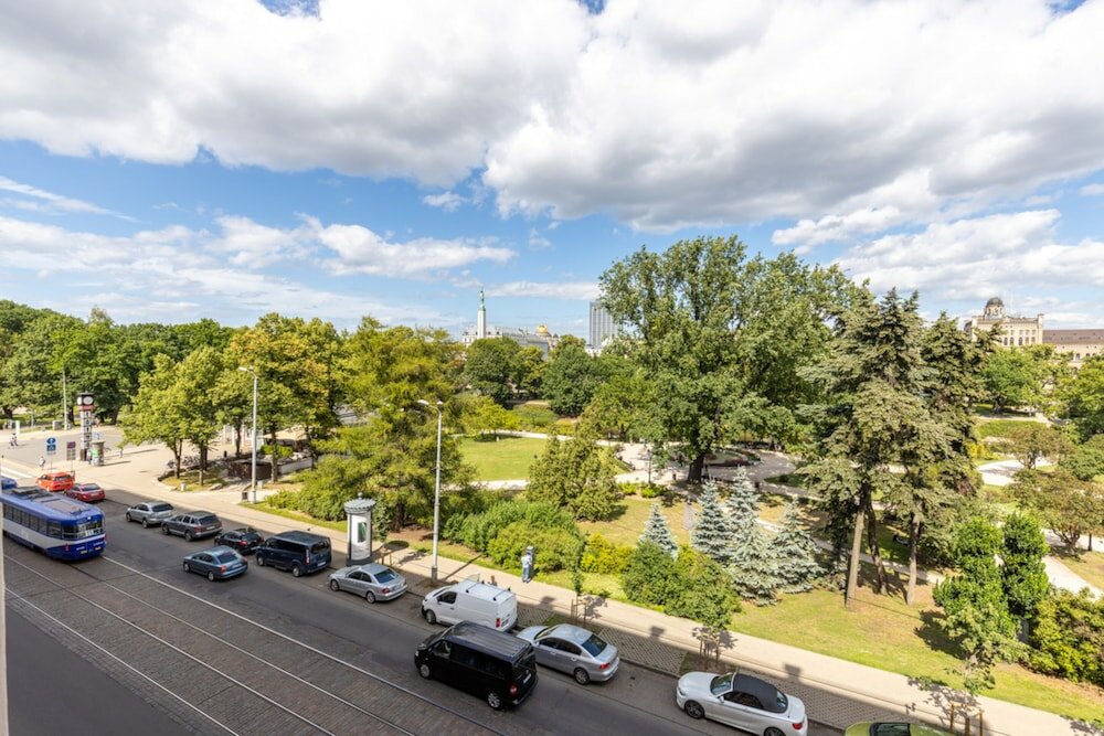 Фото Grand Hotel Kempinski