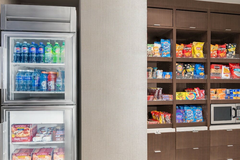 Фото Courtyard by Marriott St. Louis Downtown/Convention Center