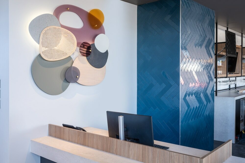 Фото Atwell Suites Denver Airport Tower Road, an Ihg Hotel