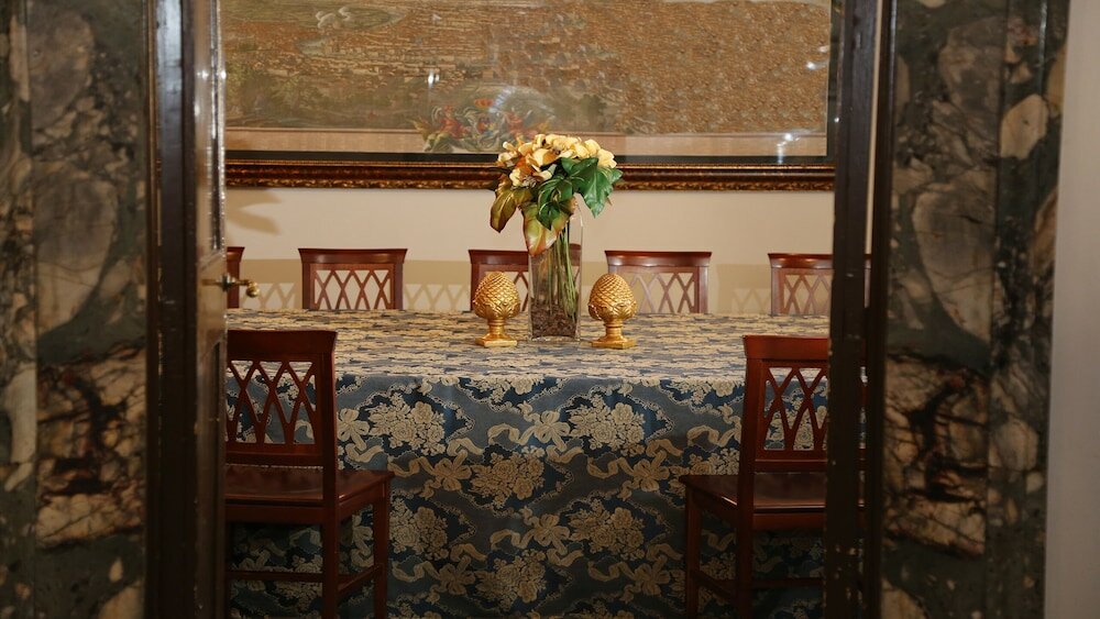 Фото Antico Palazzo Rospigliosi