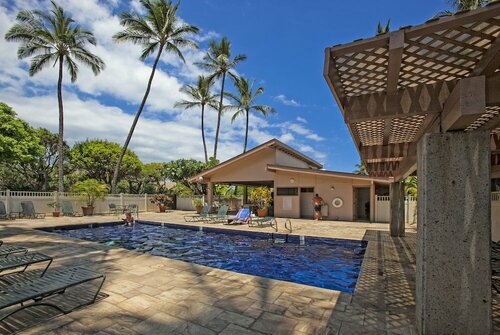 Гостиница Kihei Akahi - Maui Condo & Home в Штате Гавайи