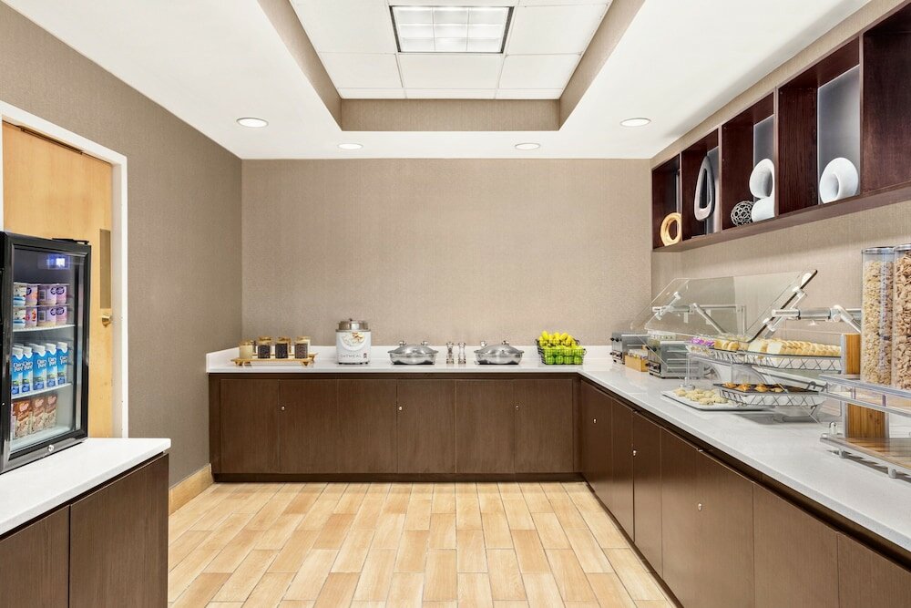 Фото SpringHill Suites by Marriott Boston/Andover