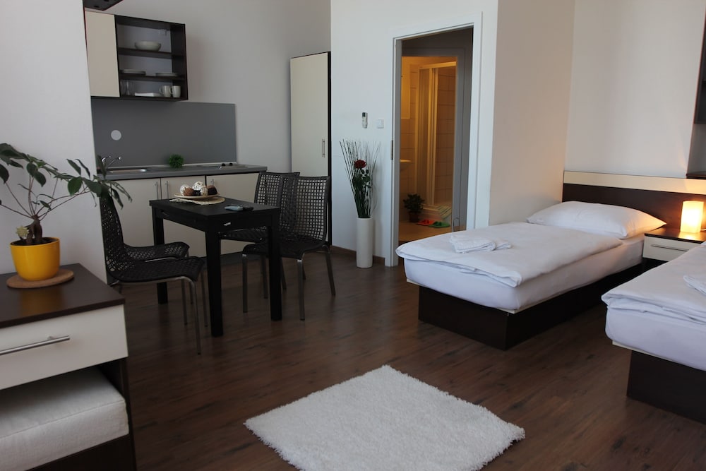 Фото Residence Vysta