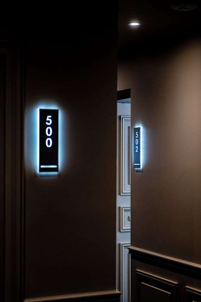 Фото Hôtel Perreyve