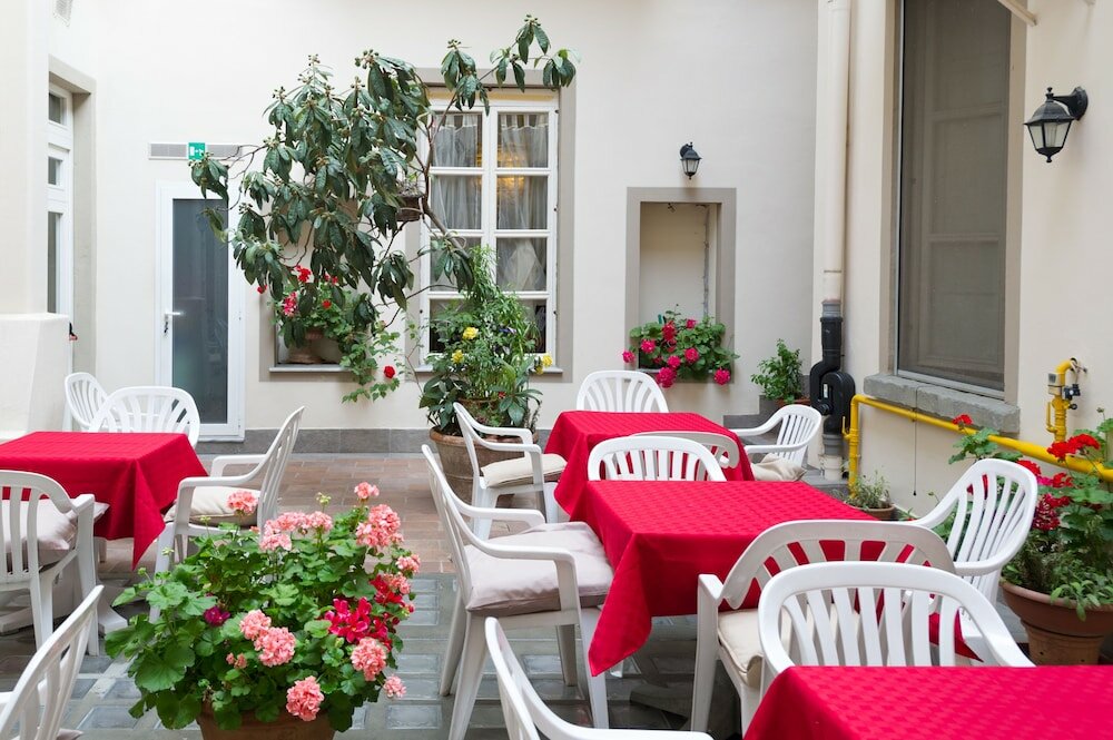 Фото Hotel California