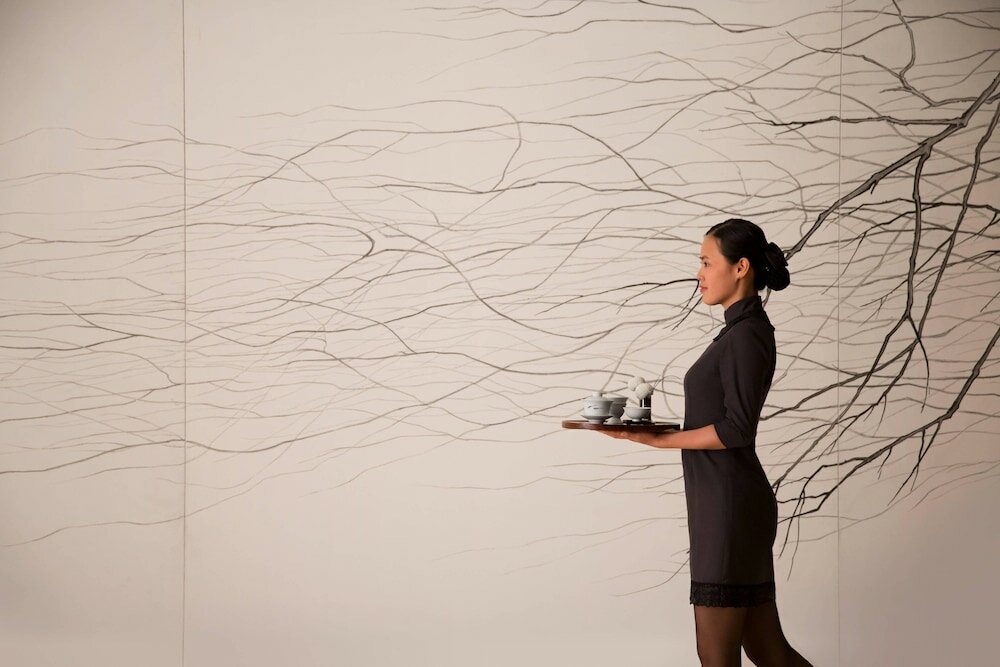 Фото Jw Marriott Hotel Beijing Central