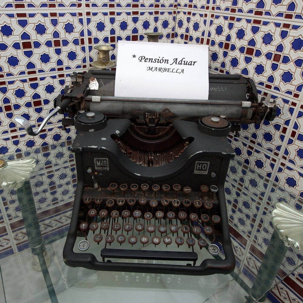 Фото Pension Aduar