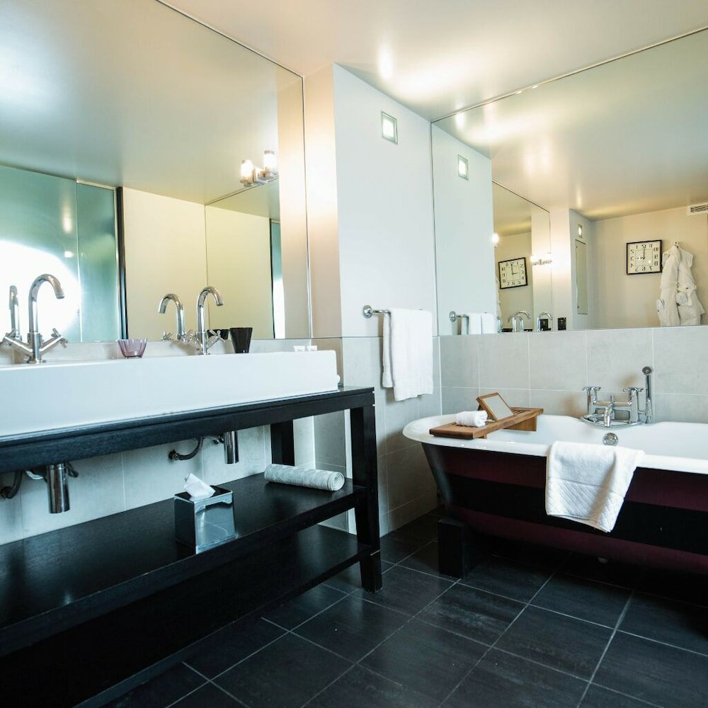 Фото Malmaison Oxford