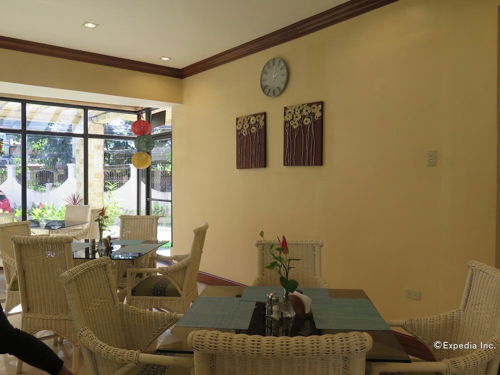 Фото Vacation Hotel Cebu