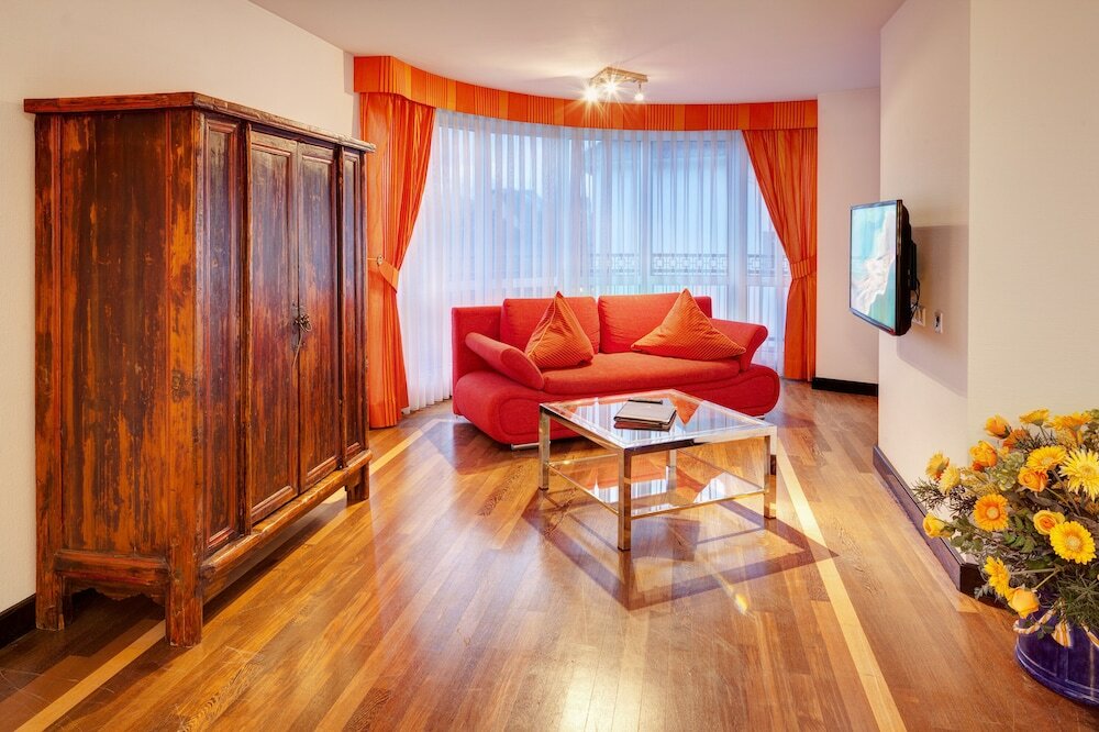 Фото Hotel Alexander am Zoo