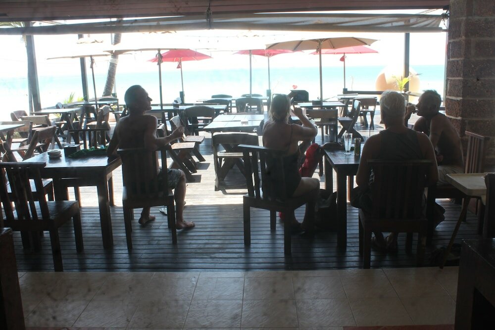 Фото  Tommy Resort Koh Phangan