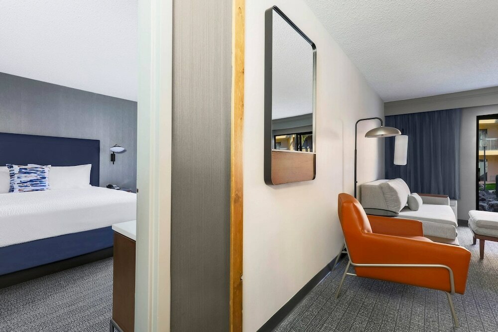 Фото Courtyard by Marriott Tucson Airport