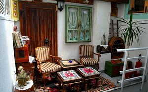 Гостиница Hotel Pansion Stari Grad - Sarajevo