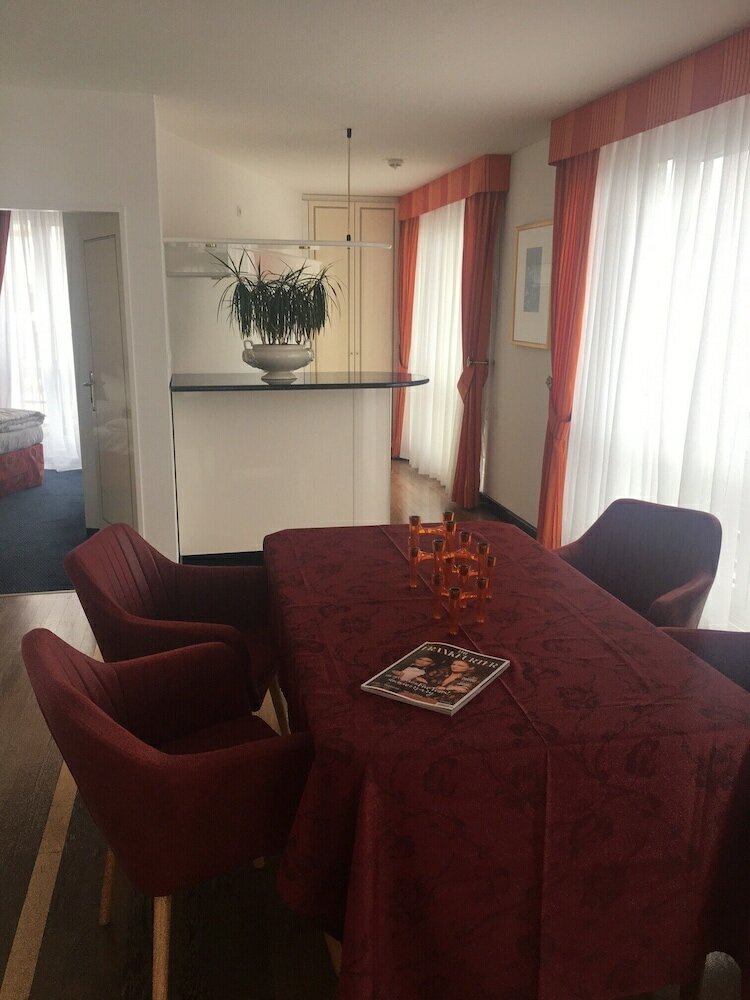 Фото Hotel Alexander am Zoo