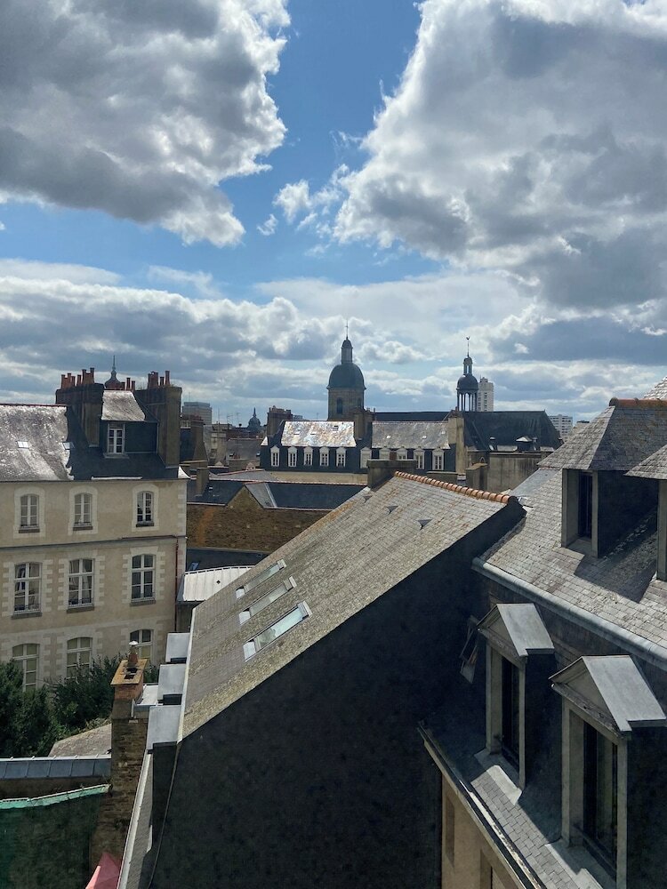 Фото Hotel Des Lices