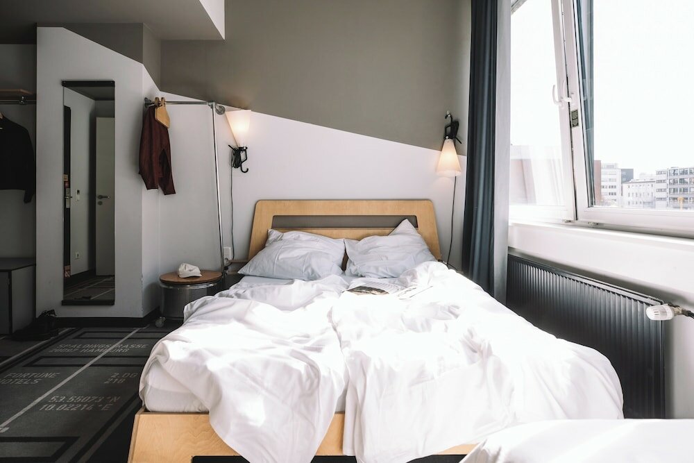 Фото Superbude St. Georg