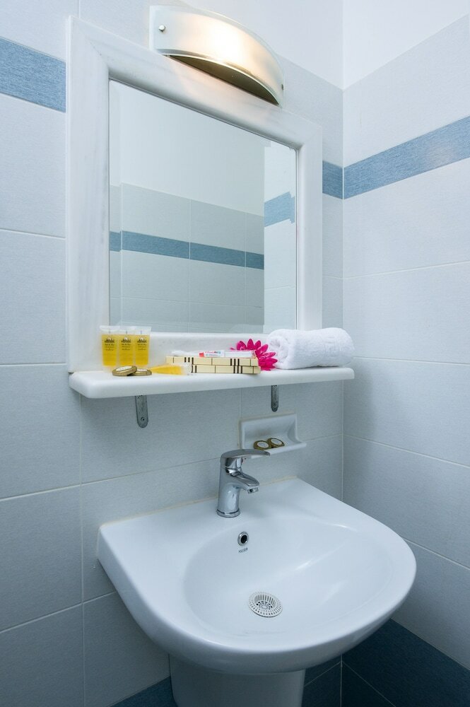 Фото Olympion Hotel