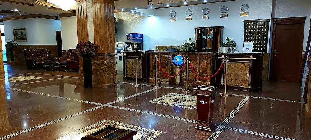 Фото Сочи Палас