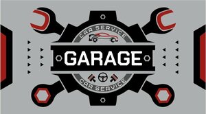 Garage (ulitsa 1 Maya, 11лит3), car service, auto repair