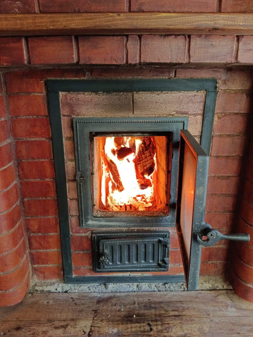 Фото НеДача