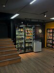 Pivography (Moskovskoye shosse, 53), cervecería