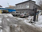 Мурманская областная электросетевая компания (Kapitana Ponomaryova Street, 4А), municipal housing authority