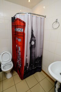 Гостиница Лондон