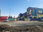 Garment factory Lotus (Ordzhonikidze Street, 4А) ، مصنع ملابس