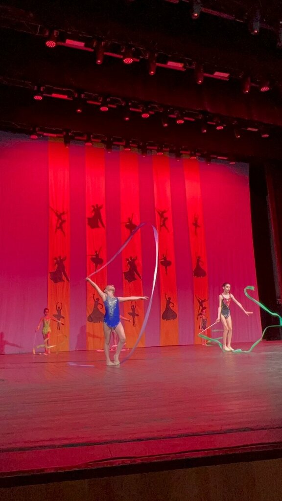 Children's developmental center Children and youth creative centre № 3, Yerevan, photo