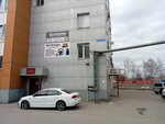 Kvadrum35 (Sudostroitelnaya ulitsa, 19), equipamiento alimentario