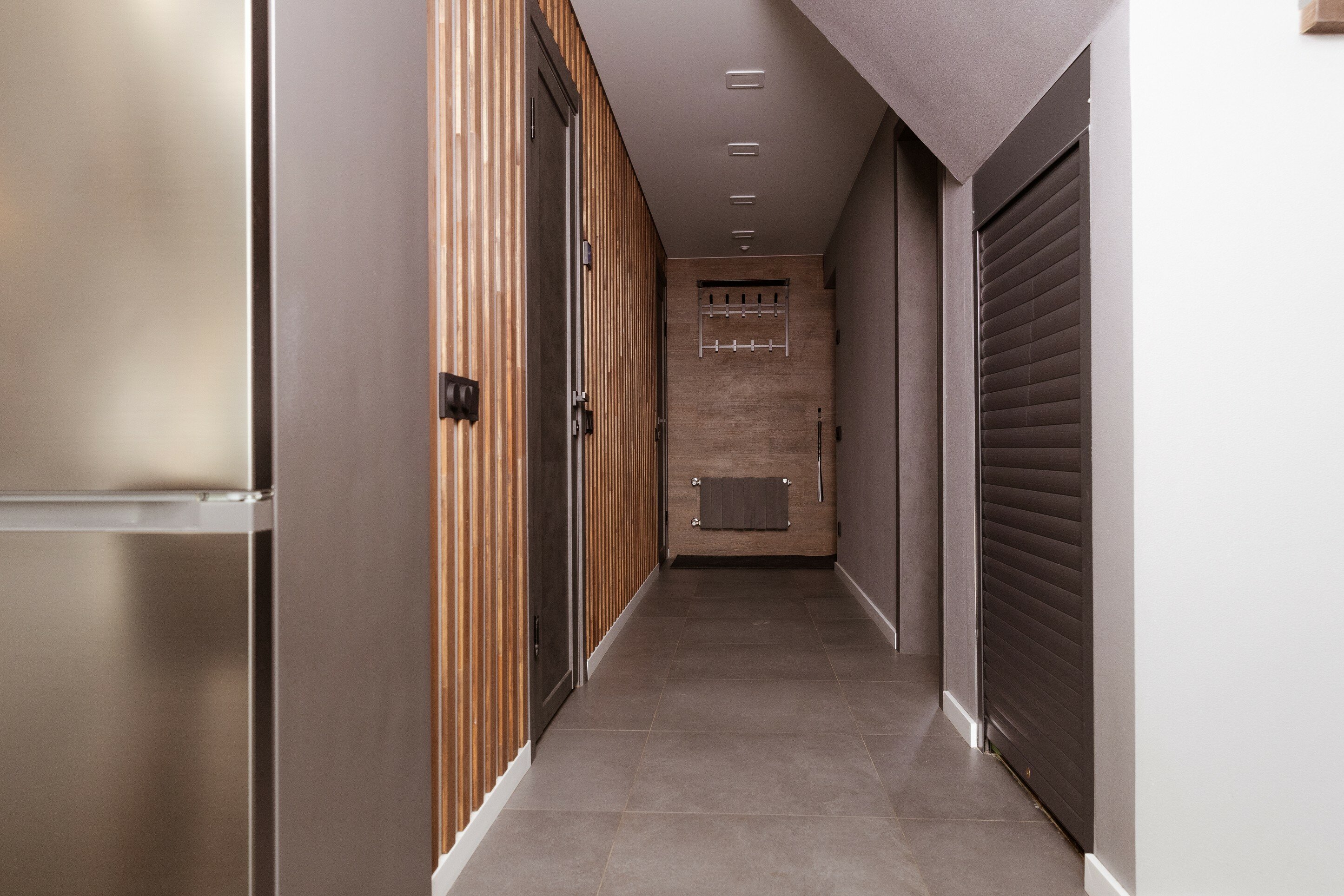 Фото Хабарский треугольник