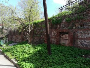 Старый Владикавказ