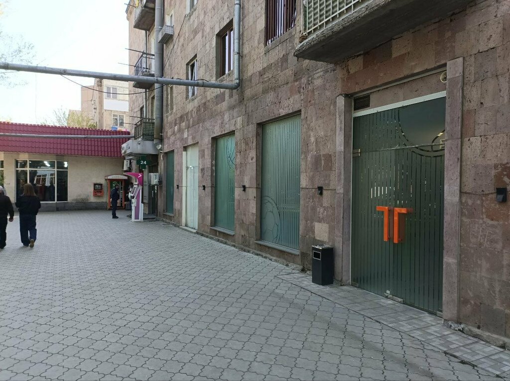 Restaurant Winner Cafe, Yerevan, photo